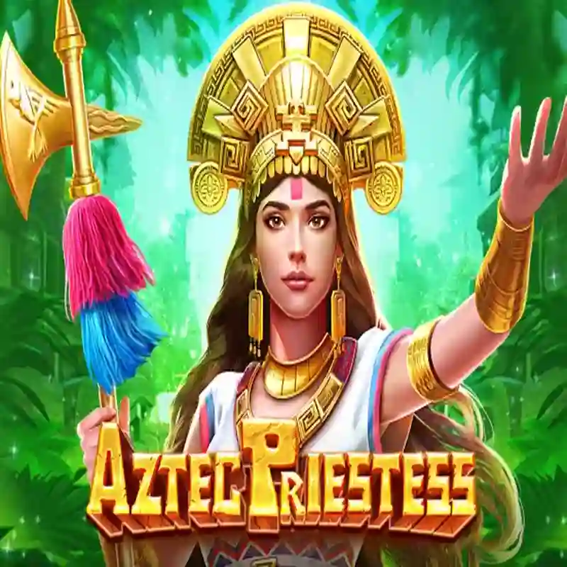 Tragamonedas Aztec Priestess en betway mx