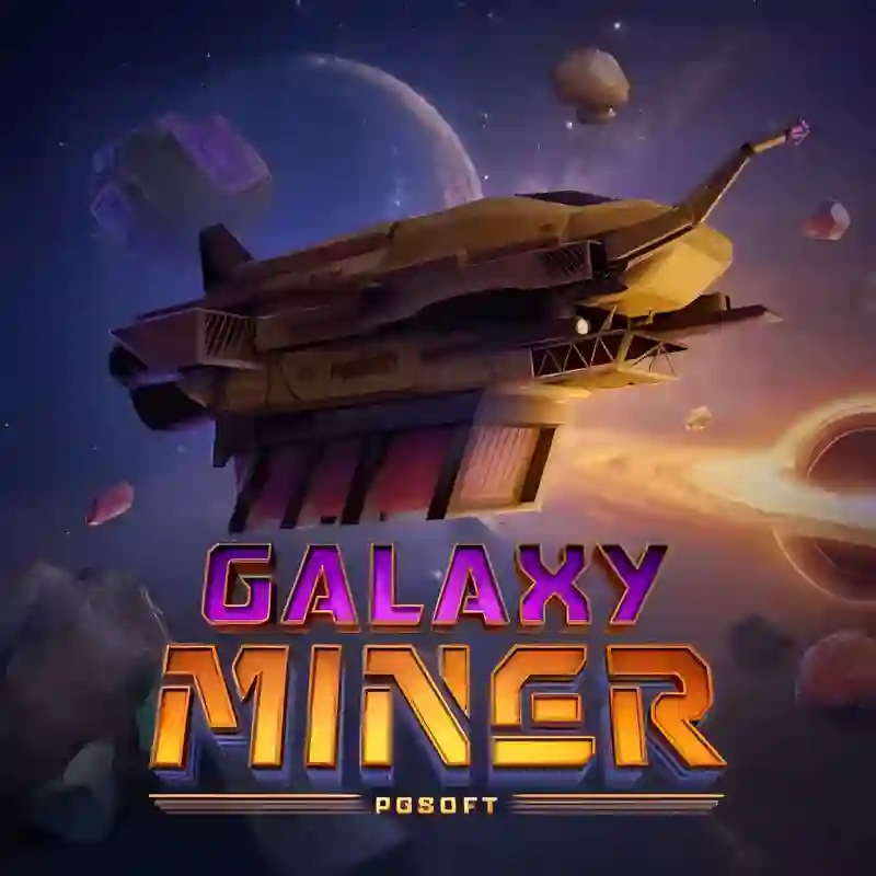 Galaxy Miner casino online betway mx