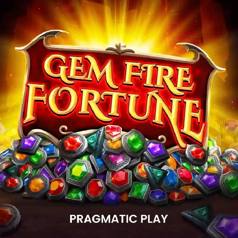 Gem Fire Fortune casino slot