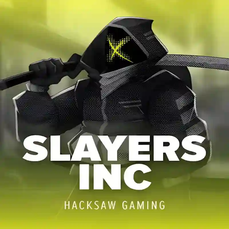 HS Slayers Inc casino slot