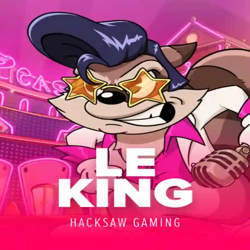 Le King tragamonedas online en betway mx