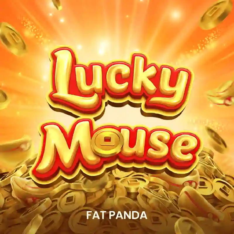 Lucky Mouse Tragamonedas Online betway mx