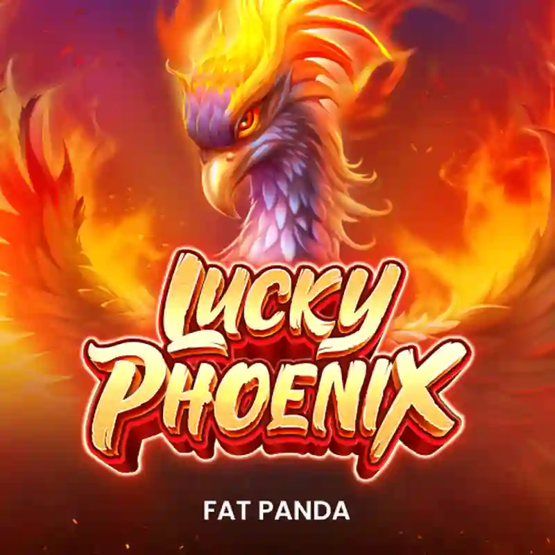 Jugar Lucky Phoenix en betway mx